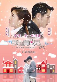 Мой парень — робот (2017)